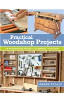 Practical Woodshop Projects