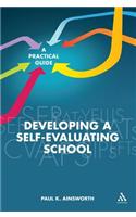 Developing a Self-Evaluating School