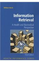 Information Retrieval