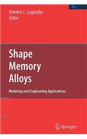 Shape Memory Alloys