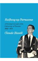 Halfway Up Parnassus