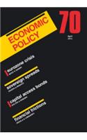 Economic Policy 70