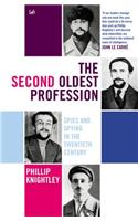 The Second Oldest Profession