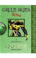 Querp - Greenskins Extra