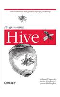 Programming Hive