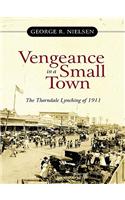 Vengeance in a Small Town