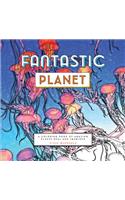 Fantastic Planet