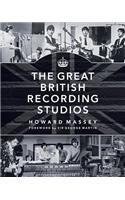 The Great British Recording Studios