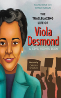 Trailblazing Life of Viola Desmond