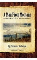 A Man From Montana