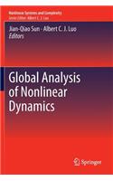 Global Analysis of Nonlinear Dynamics