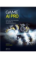 Game AI Pro