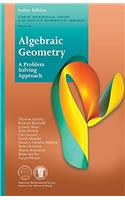 Algebraic Geometry ; A Problem Solving Approach