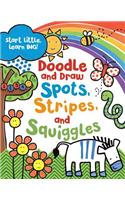 Doodle Stripes, Spots and Squiggles