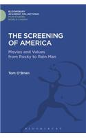 The Screening of America