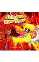 Chinese New Year
