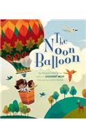The Noon Balloon