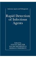 Rapid Detection of Infectious Agents