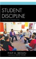 Student Discipline