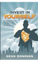 Invest in Yourself: (English)