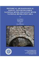 Historical Archaeological Survey