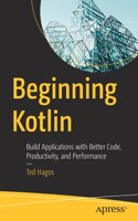 Beginning Kotlin