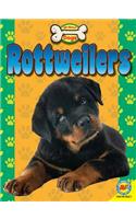 Rottweilers: (All about Dogs)
