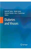 Diabetes and Viruses