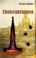 Cholerabrunnen