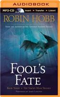 Fool's Fate