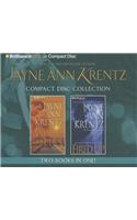 Jayne Ann Krentz Collection 3