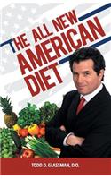 The All New American Diet