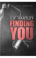 Finding You