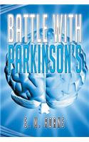Battle with Parkinson's