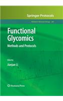 Functional Glycomics