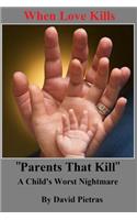 When Love Kills