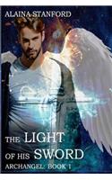 The Light of His Sword