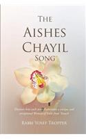 Aishes Chayil Song