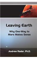 Leaving Earth
