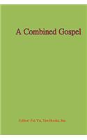 Combined Gospel