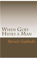 When God Hides a Man