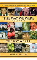 The Way We Were - The Way We Are