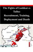 Fights of Lashkar-e-Taiba