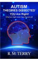Autism Theories Dissected, You Are Right
