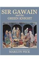 Sir Gawain and The Green Knight