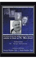 Evangelical Bible Doctrine