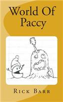 World Of Paccy