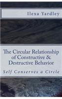 The Circular Relationship of Constructive & Destructive Behavior