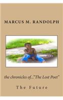The chronicles of...The Lost Poet