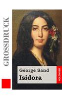 Isidora (Großdruck)